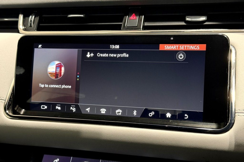 Used Land Rover Range Rover Evoque 2020 for sale - 76986218: Photo 16