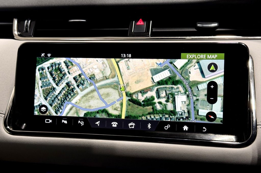 Used Land Rover Range Rover Evoque 2020 for sale - 76986218: Photo 17