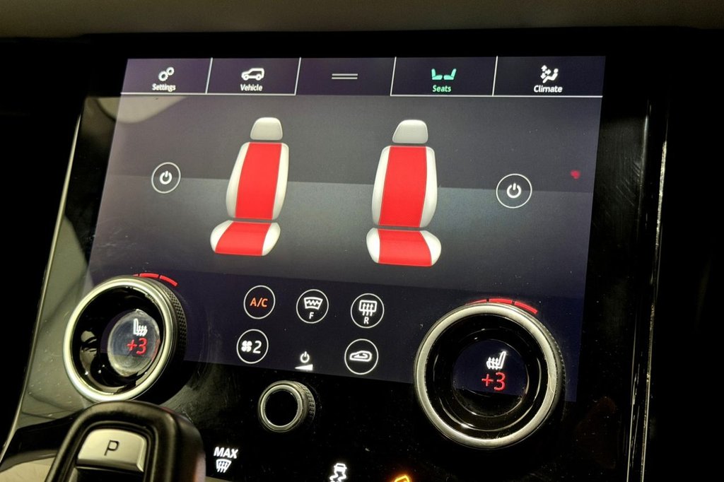 Used Land Rover Range Rover Evoque 2020 for sale - 76986218: Photo 18