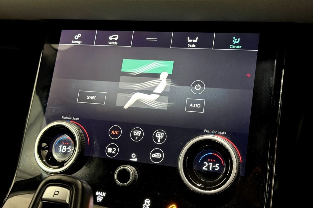 Used Land Rover Range Rover Evoque 2020 for sale - 76986218: Photo 20