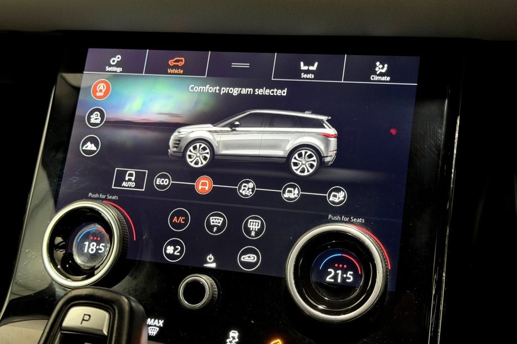 Used Land Rover Range Rover Evoque 2020 for sale - 76986218: Photo 21