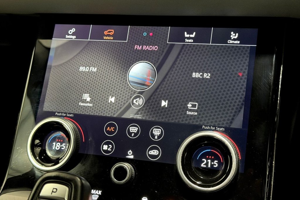 Used Land Rover Range Rover Evoque 2020 for sale - 76986218: Photo 22