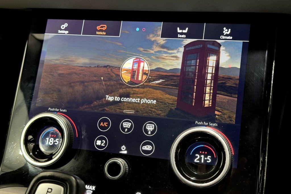 Used Land Rover Range Rover Evoque 2020 for sale - 76986218: Photo 23