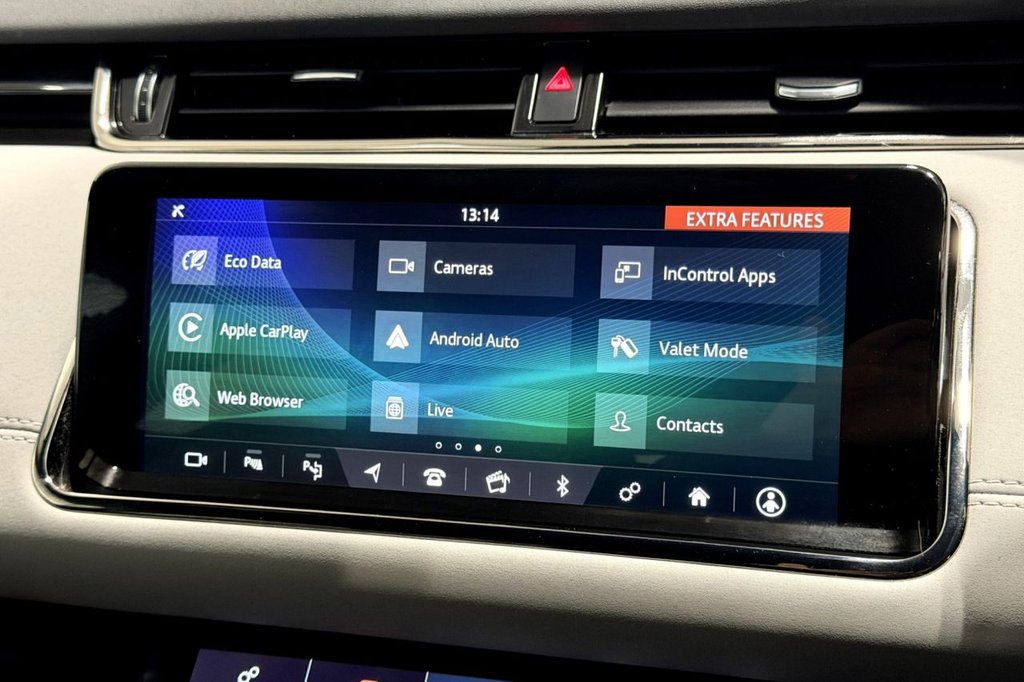 Used Land Rover Range Rover Evoque 2020 for sale - 76986218: Photo 24