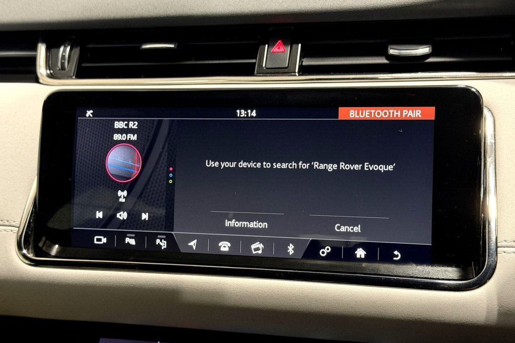 Used Land Rover Range Rover Evoque 2020 for sale - 76986218: Photo 25