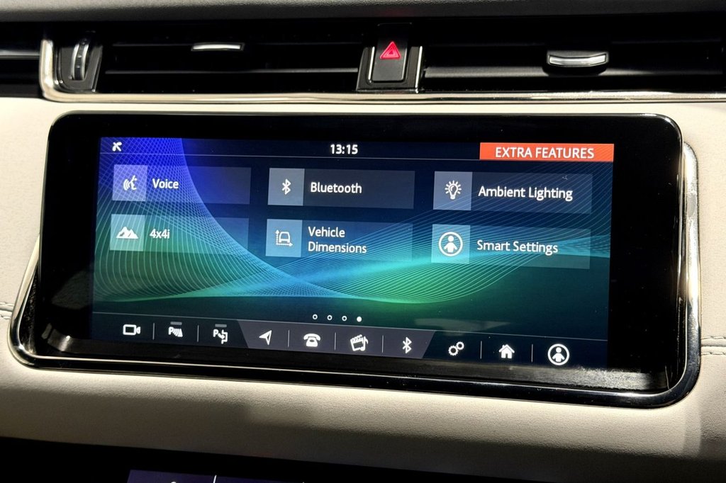 Used Land Rover Range Rover Evoque 2020 for sale - 76986218: Photo 27