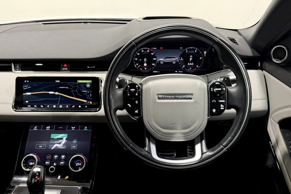 Used Land Rover Range Rover Evoque 2020 for sale - 76986218: Photo 3