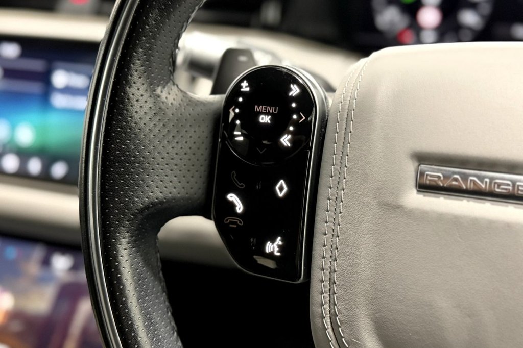 Used Land Rover Range Rover Evoque 2020 for sale - 76986218: Photo 31