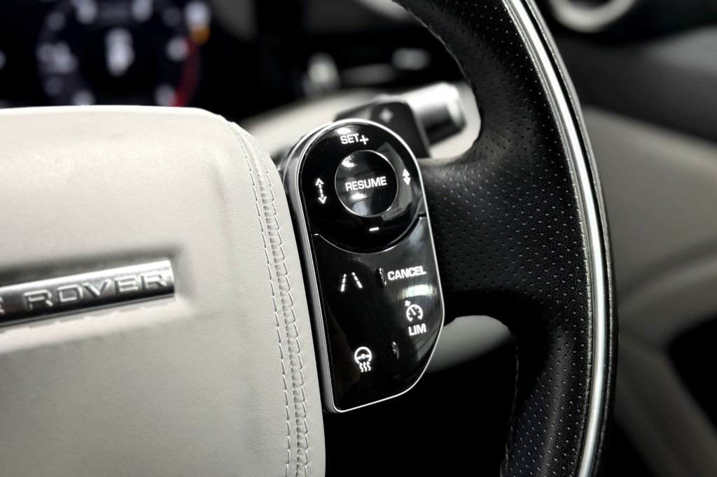 Used Land Rover Range Rover Evoque 2020 for sale - 76986218: Photo 32