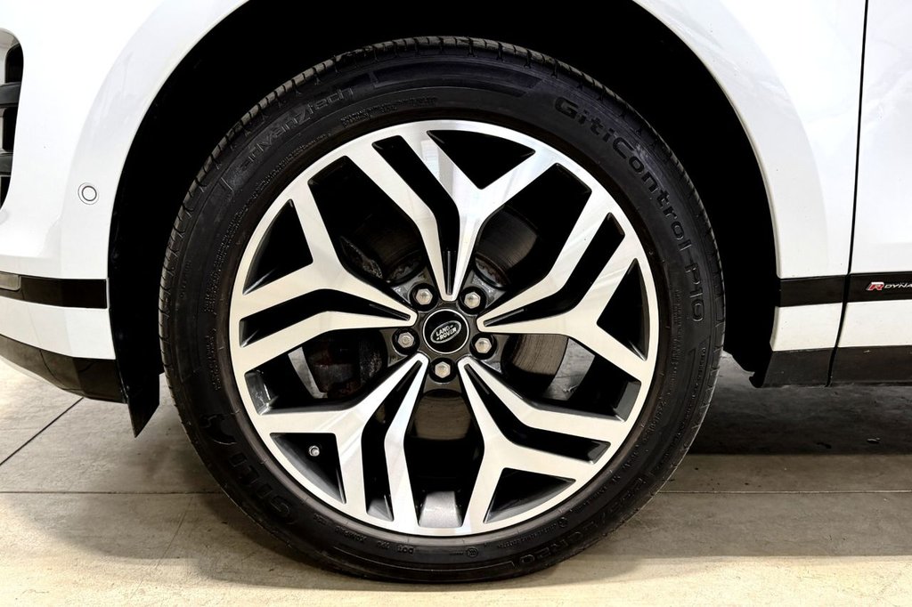 Used Land Rover Range Rover Evoque 2020 for sale - 76986218: Photo 37