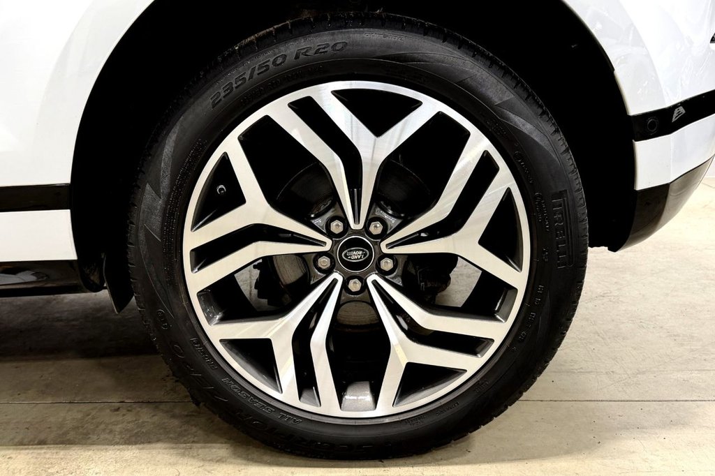 Used Land Rover Range Rover Evoque 2020 for sale - 76986218: Photo 38