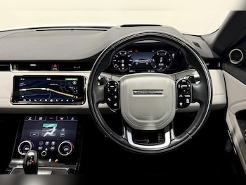 Used Land Rover Range Rover Evoque 2020 for sale - 76986218: Photo