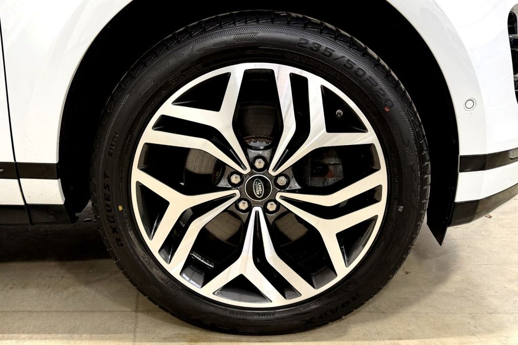 Used Land Rover Range Rover Evoque 2020 for sale - 76986218: Photo 40