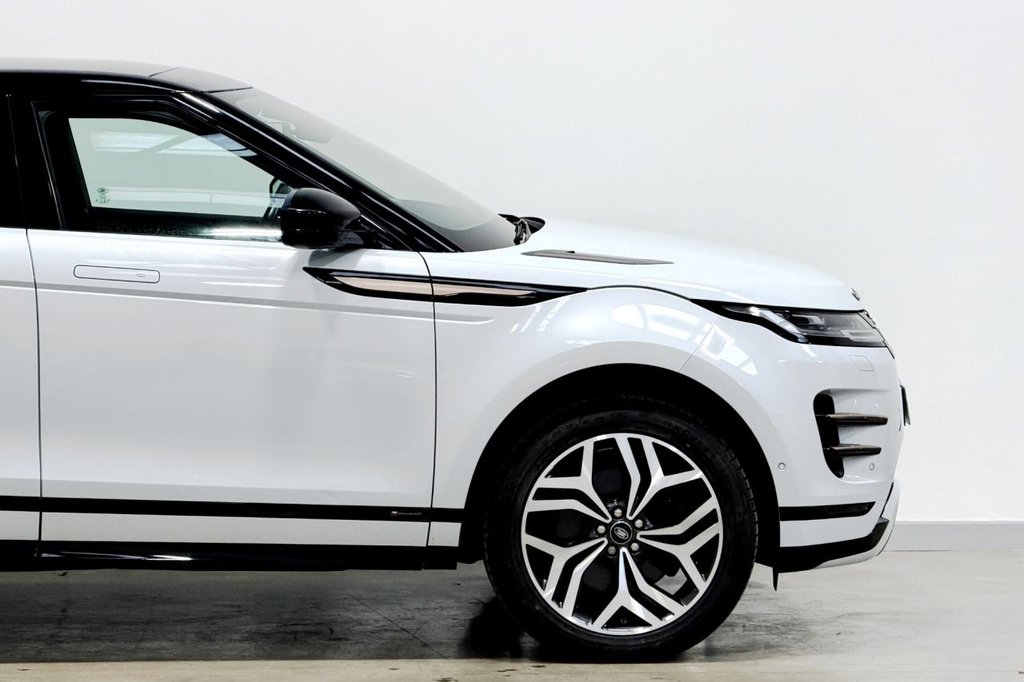 Used Land Rover Range Rover Evoque 2020 for sale - 76986218: Photo 48