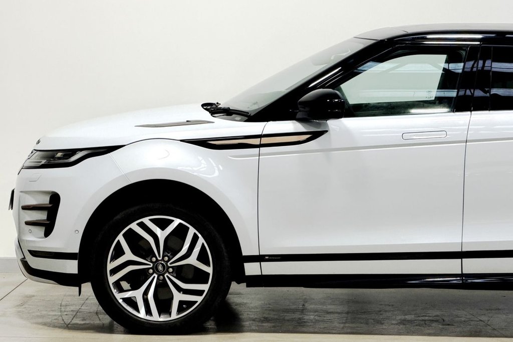 Used Land Rover Range Rover Evoque 2020 for sale - 76986218: Photo 49