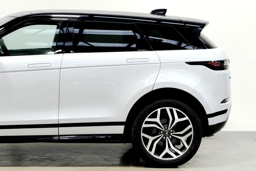 Used Land Rover Range Rover Evoque 2020 for sale - 76986218: Photo 50