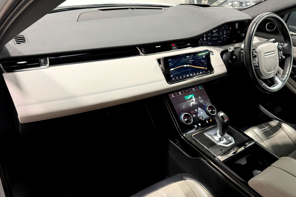 Used Land Rover Range Rover Evoque 2020 for sale - 76986218: Photo 9