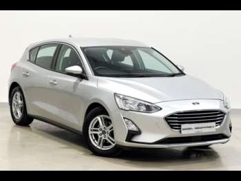 2019 (19) - 1.5 EcoBlue Zetec Hatchback 5dr Diesel Manual Euro 6 (s/s) (120 ps)