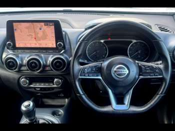 Used Nissan Juke 2020 for sale - 73894205: Photo