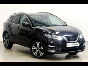 2017 (67) - 1.5 dCi N-Connecta SUV 5dr Diesel Manual Euro 6 (s/s) (110 ps)