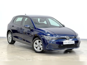 Used Volkswagen Golf 2021 for sale - 78372719: Photo