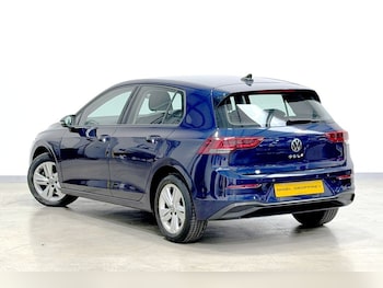 Used Volkswagen Golf 2021 for sale - 78372719: Photo