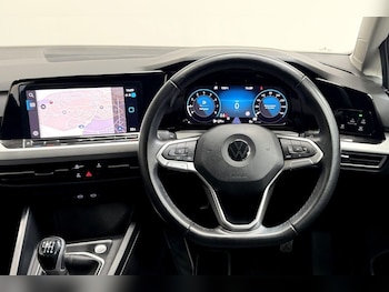 Used Volkswagen Golf 2021 for sale - 78372719: Photo