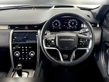 Used Land Rover Discovery Sport 2021 for sale - 78377005: Photo