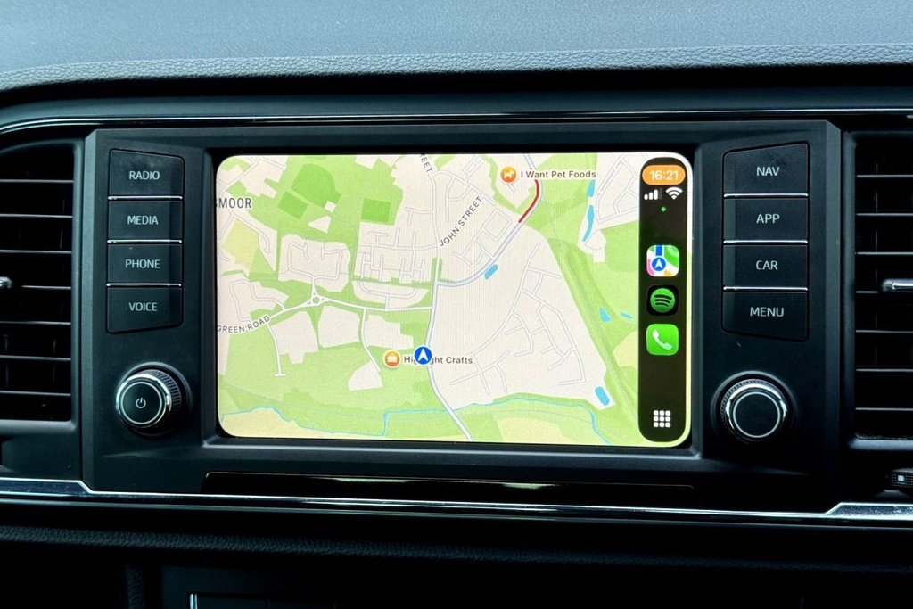 Used SEAT Ateca 2018 for sale - 76395706: Photo 10