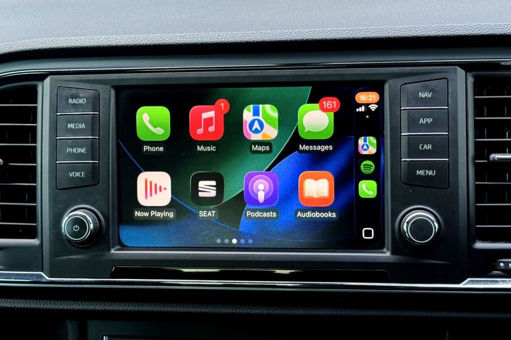 Used SEAT Ateca 2018 for sale - 76395706: Photo 11