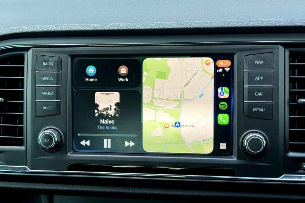 Used SEAT Ateca 2018 for sale - 76395706: Photo 12