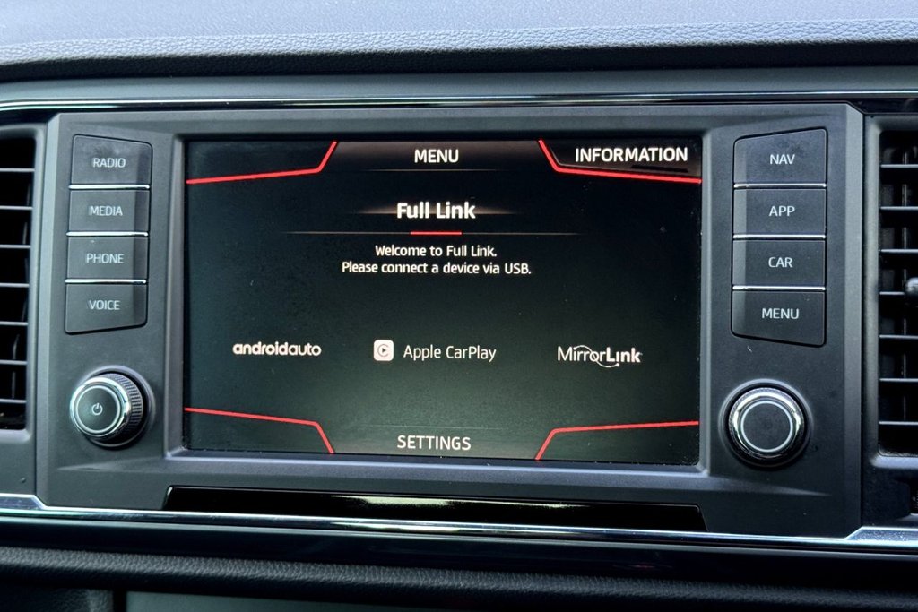 Used SEAT Ateca 2018 for sale - 76395706: Photo 13