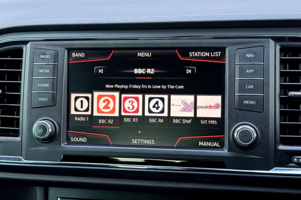 Used SEAT Ateca 2018 for sale - 76395706: Photo 14