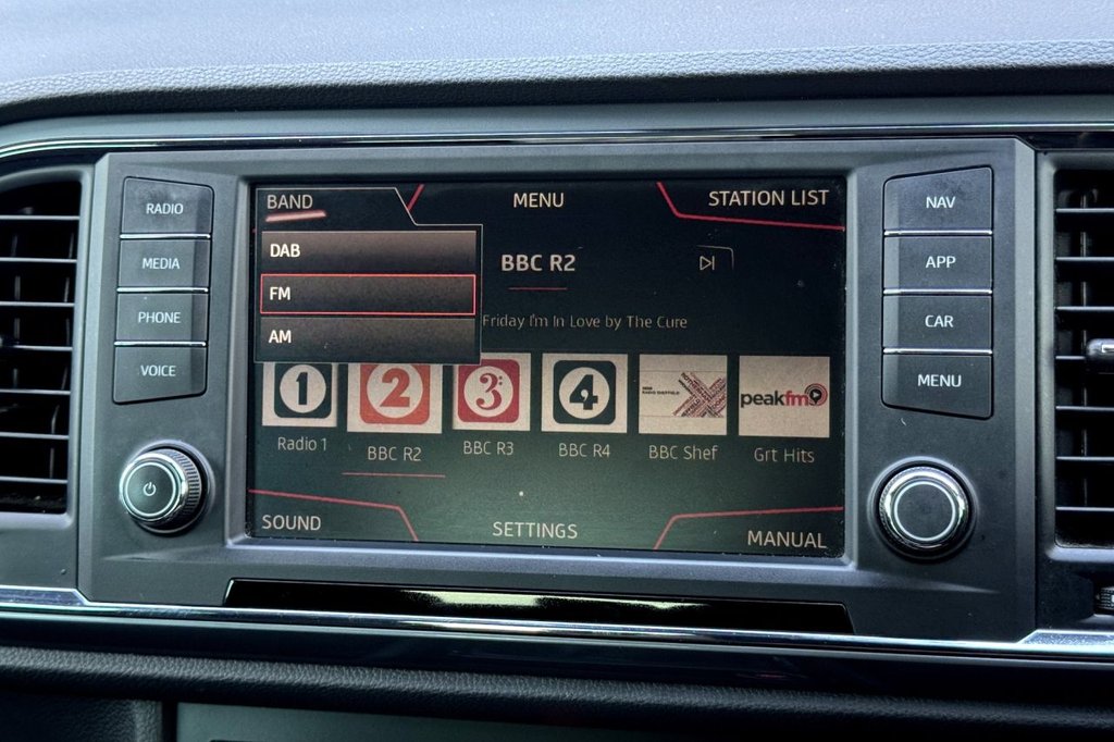 Used SEAT Ateca 2018 for sale - 76395706: Photo 15