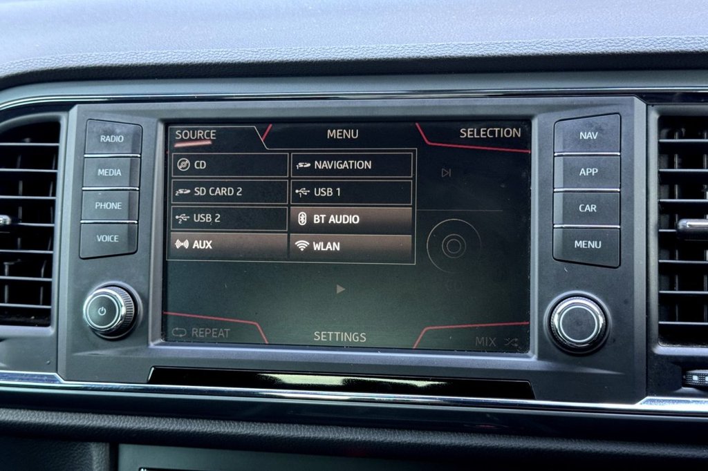 Used SEAT Ateca 2018 for sale - 76395706: Photo 16