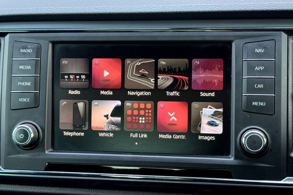 Used SEAT Ateca 2018 for sale - 76395706: Photo 17