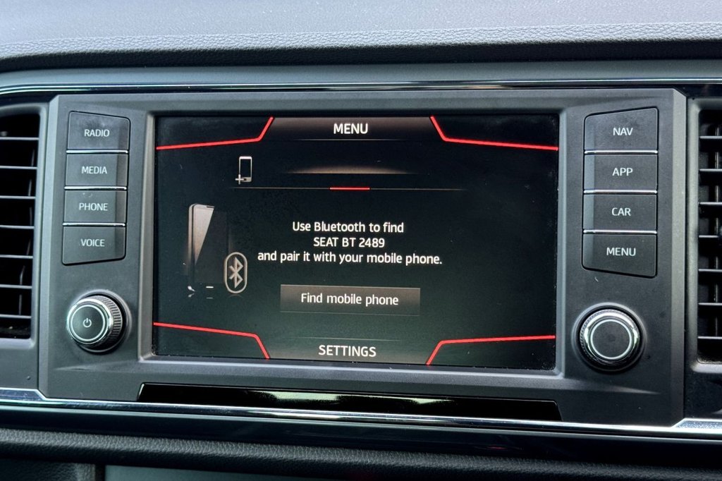 Used SEAT Ateca 2018 for sale - 76395706: Photo 18