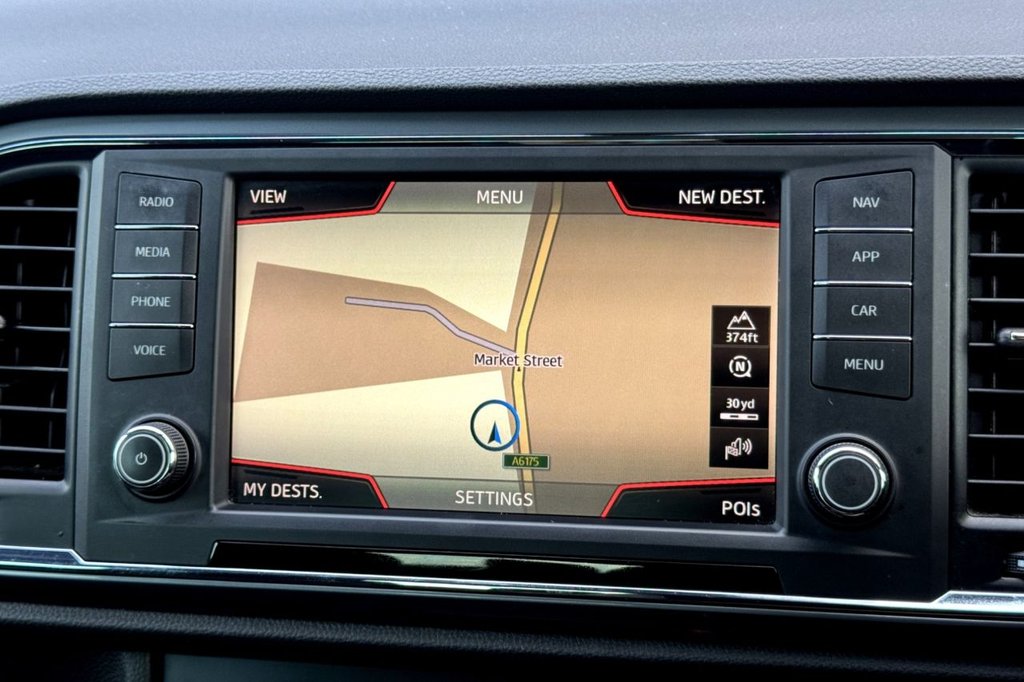 Used SEAT Ateca 2018 for sale - 76395706: Photo 19