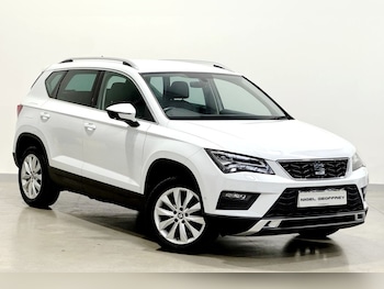 SEAT - Ateca