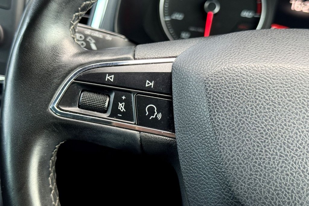 Used SEAT Ateca 2018 for sale - 76395706: Photo 23