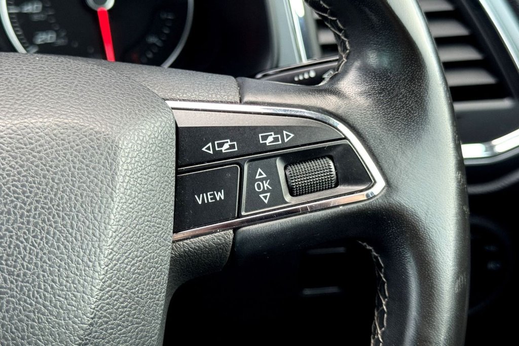 Used SEAT Ateca 2018 for sale - 76395706: Photo 24