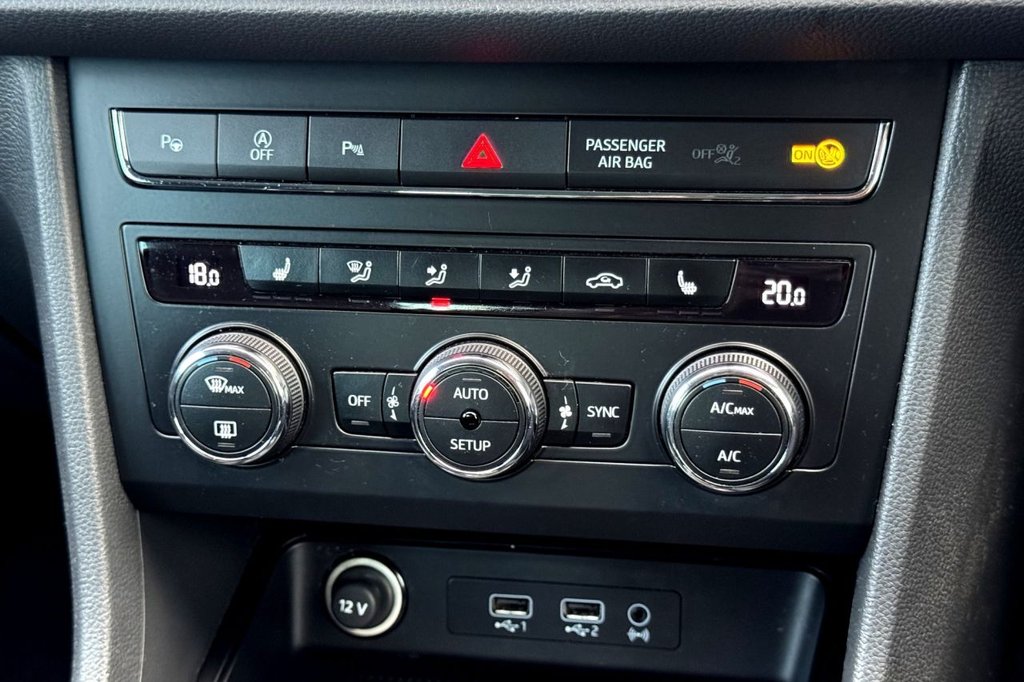 Used SEAT Ateca 2018 for sale - 76395706: Photo 27