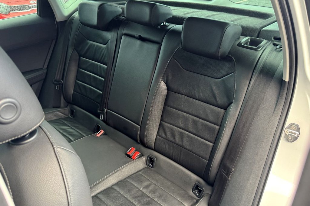 Used SEAT Ateca 2018 for sale - 76395706: Photo 33