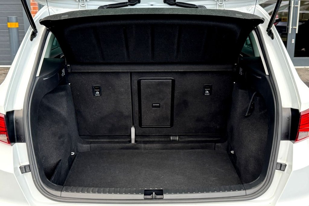 Used SEAT Ateca 2018 for sale - 76395706: Photo 34