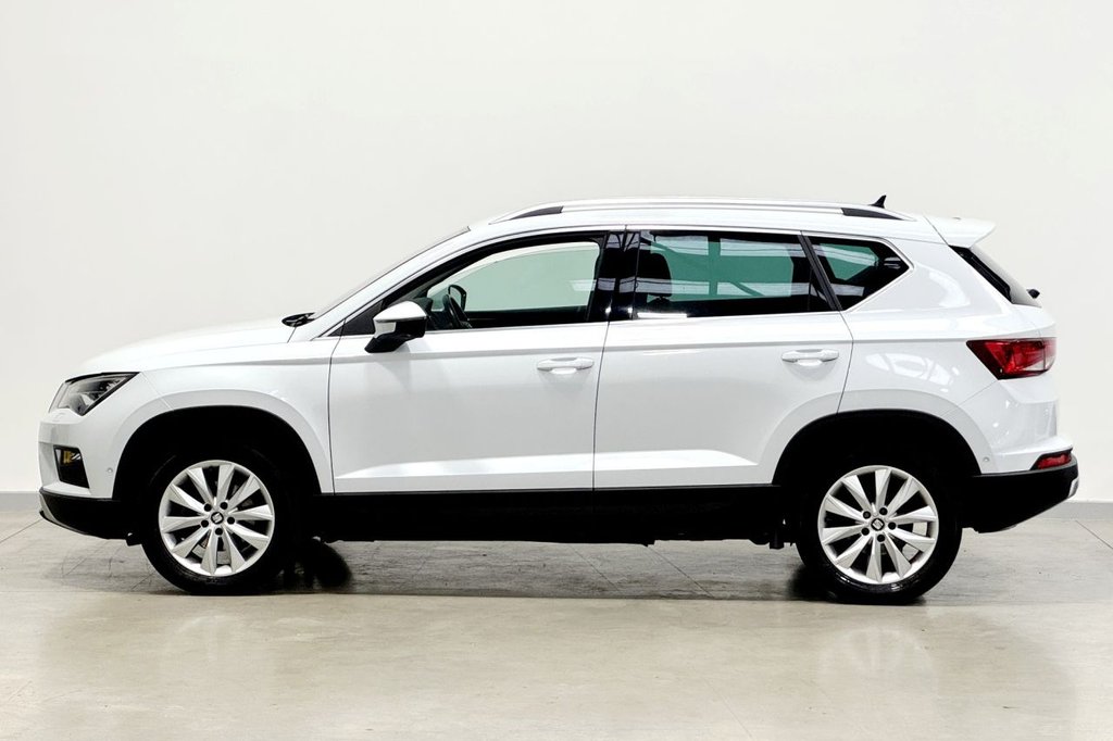 Used SEAT Ateca 2018 for sale - 76395706: Photo 7