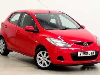 Used Mazda Mazda2 2010 for sale - 74904645: Photo