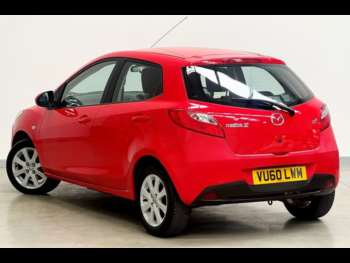 Used Mazda Mazda2 2010 for sale - 74904645: Photo