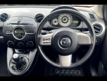 Used Mazda Mazda2 2010 for sale - 74904645: Photo