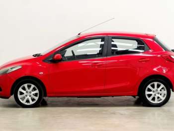 Used Mazda Mazda2 2010 for sale - 74904645: Photo