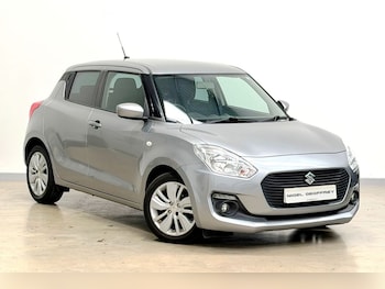 Used Suzuki Swift 2018 for sale - 79244851: Photo